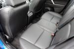 Mazda3 SkyActiv 2012 года